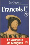 Couverture de François Ier
