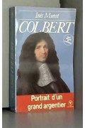 Couverture de Colbert