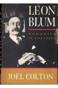Couverture de Léon Blum