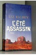 Couverture de L'été assassin