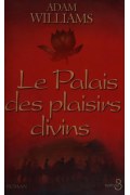 Couverture de Le palais des plaisirs divins