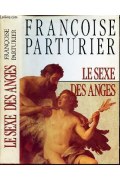 Couverture de Le sexe des anges