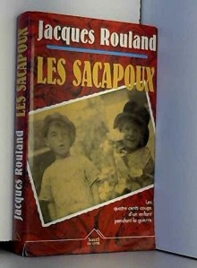 Couverture de Les sacapoux