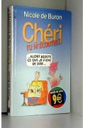 Couverture de "Chéri, tu m'écoutes? alors, répète ce que je viens de dire