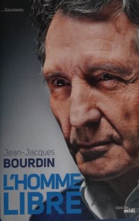 Couverture de L'homme libre