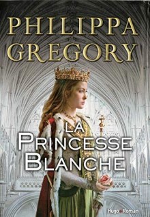 Couverture de La princesse blanche : [roman]