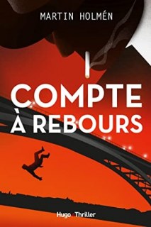 Couverture de Compte à rebours