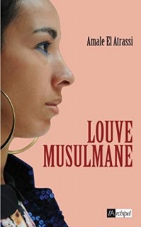 Couverture de Louve musulmane