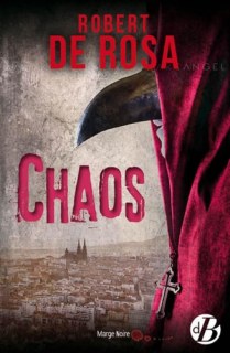 Couverture de Chaos