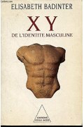 Couverture de XY de l'identité masculine