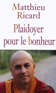 Couverture de Plaidoyer pour le bonheur