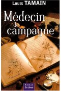 Couverture de Médecin de campagne