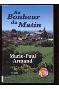 Couverture de Au bonheur du matin