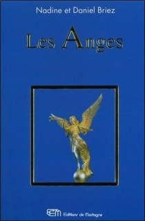 Couverture de Les anges