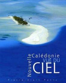 Couverture de New Caledonia from Above