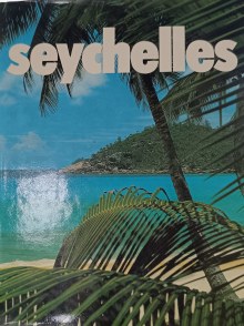 Couverture de Seychelles