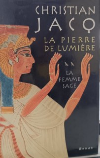 Couverture de LA FEMME SAGE