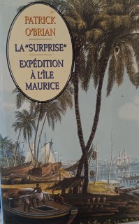 Couverture de EXPEDITION A L'ILE MAURICE