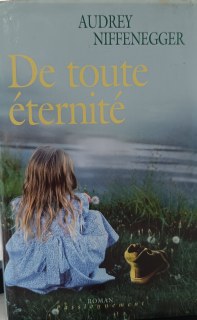 Couverture de DE TOUTE ETERNITE