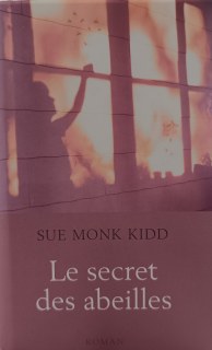 Couverture de Le secret des abeilles