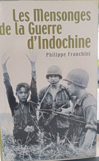 Couverture de Les Mensonges de la Guerre