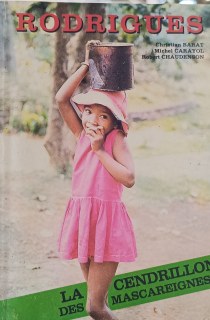 Couverture de RODRIGUES