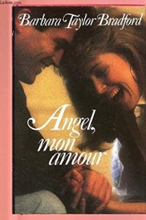 Couverture de Angel, mon amour