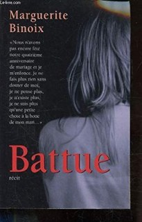Couverture de Battue : [récit]