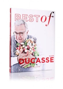 Couverture de Best of Alain Ducasse