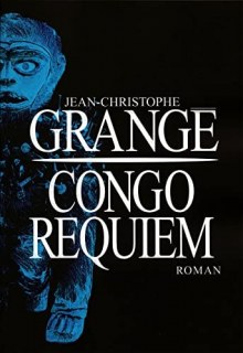 Couverture de Congo requiem roman