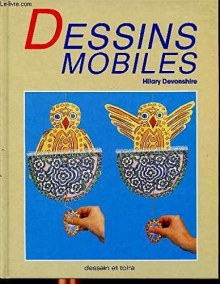 Couverture de Dessins mobiles