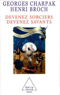 Couverture de Devenez sorciers, devenez savants
