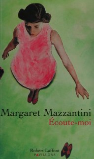 Couverture de Ecoute-moi