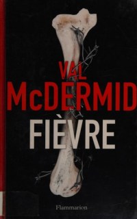 Couverture de Fièvre
