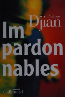 Couverture de Impardonnables