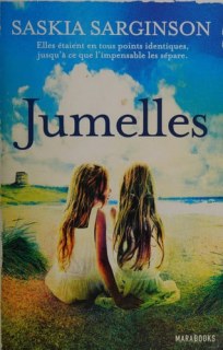 Couverture de Jumelles