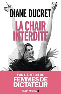 Couverture de La chair interdite