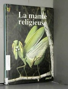 Couverture de La Mante religieuse