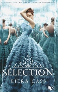 Couverture de La sélection