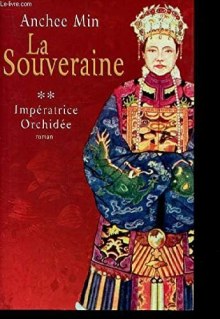 Couverture de La Souveraine: Tome 2