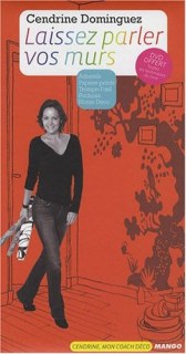 Couverture de Laissez parler vos murs