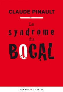 Couverture de Le syndrome du bocal