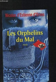Couverture de Les orphelins du mal