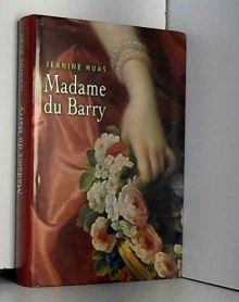 Couverture de Madame du Barry