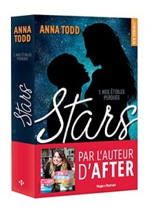 Couverture de Nos étoiles perdues