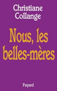 Couverture de Nous, les belles-mères