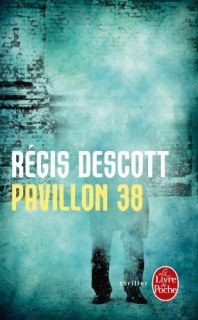 Couverture de Pavillon 38