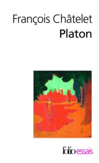 Couverture de Platon