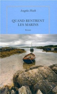 Couverture de Quand rentrent les marins