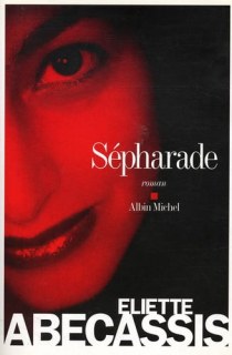 Couverture de Sépharade